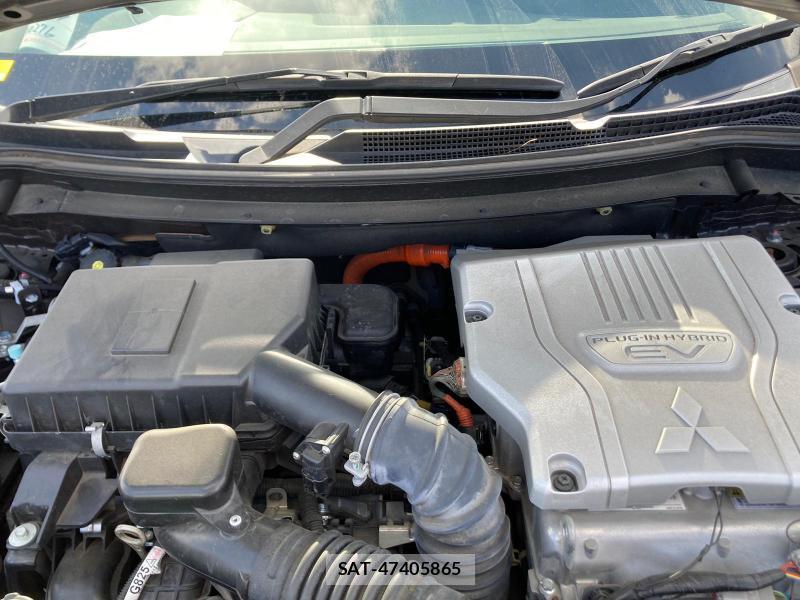 Mitsubishi OUTLANDER PHEV 2018 1273545-35