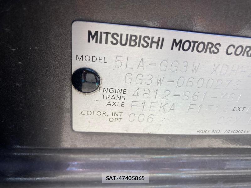 Mitsubishi OUTLANDER PHEV 2018 1273545-36