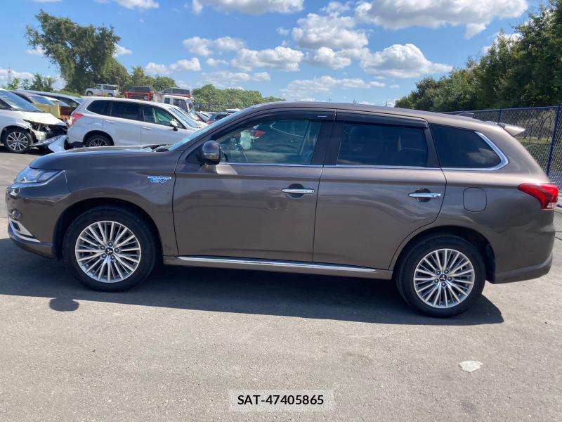 Mitsubishi OUTLANDER PHEV 2018 1273545-5