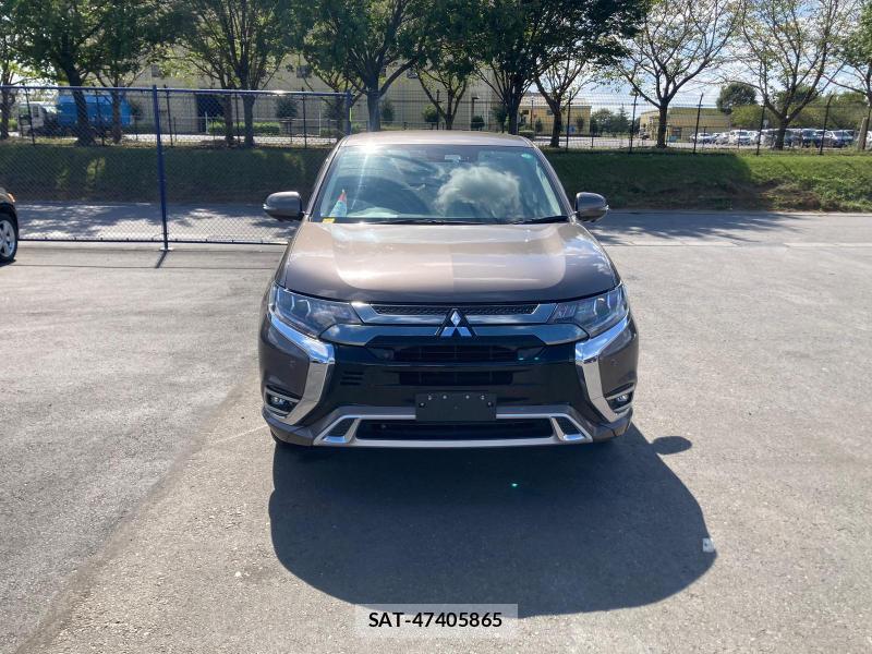 Mitsubishi OUTLANDER PHEV 2018 1273545-7