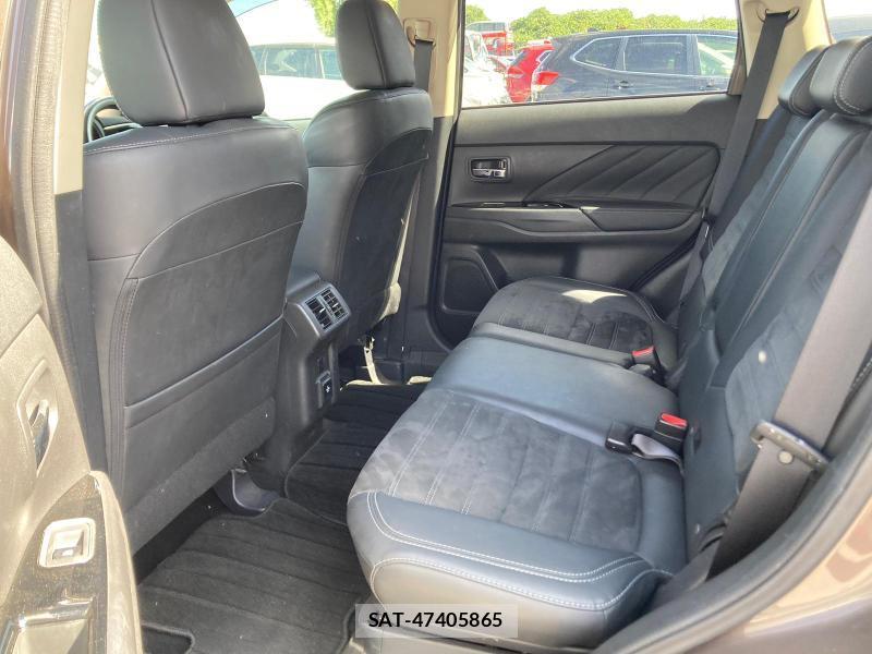 Mitsubishi OUTLANDER PHEV 2018 1273545-8