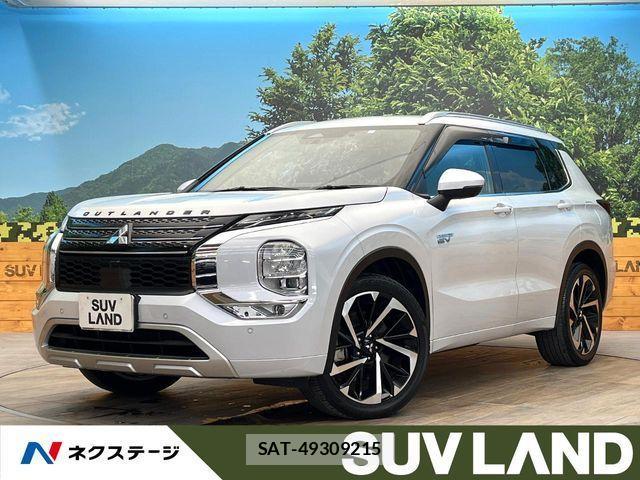 Mitsubishi OUTLANDER PHEV 2023-01 1318602-0