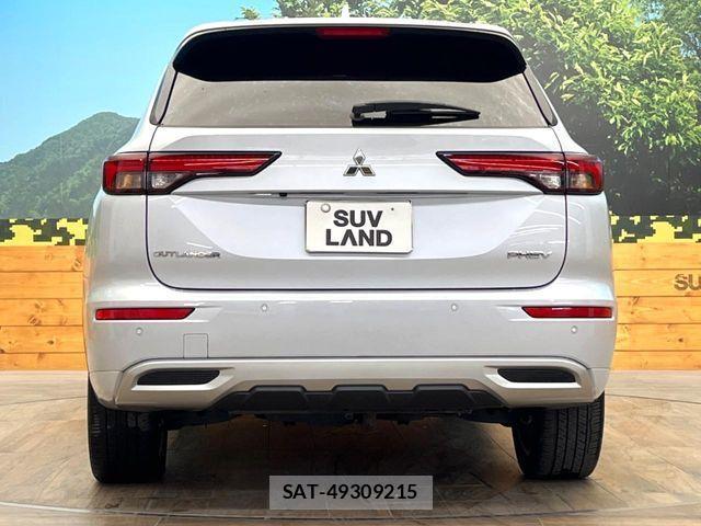 Mitsubishi OUTLANDER PHEV 2023-01 1318602-15