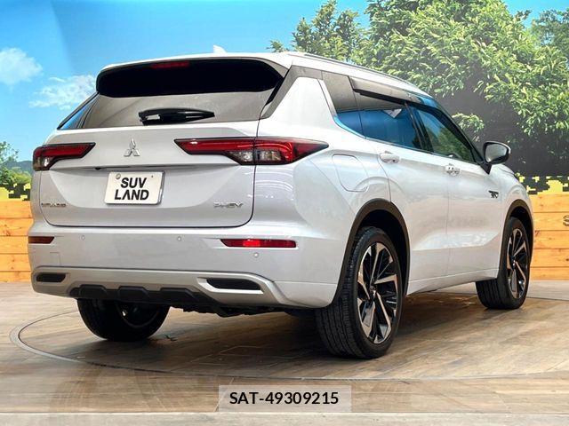 Mitsubishi OUTLANDER PHEV 2023-01 1318602-16