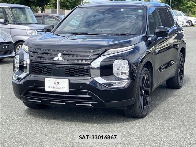 Mitsubishi OUTLANDER PHEV 2022-12 1332557-0