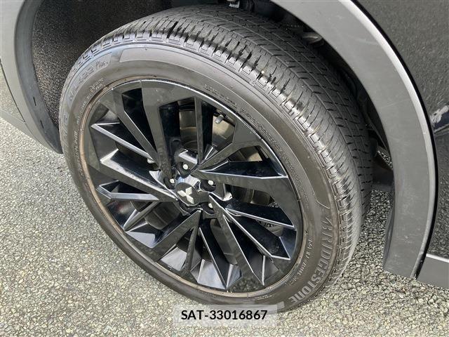 Mitsubishi OUTLANDER PHEV 2022-12 1332557-12