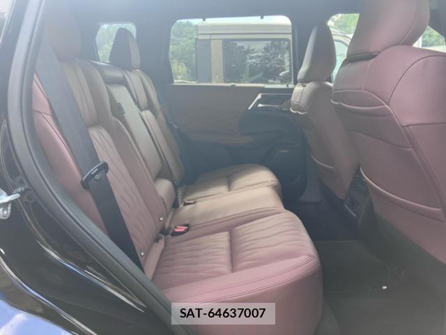 Mitsubishi OUTLANDER PHEV 2025-01 1320012-10