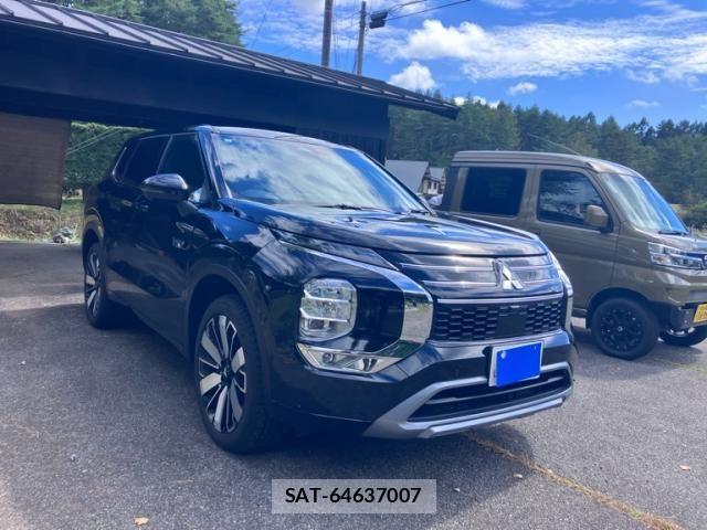 Mitsubishi OUTLANDER PHEV 2025-01 1320012-0