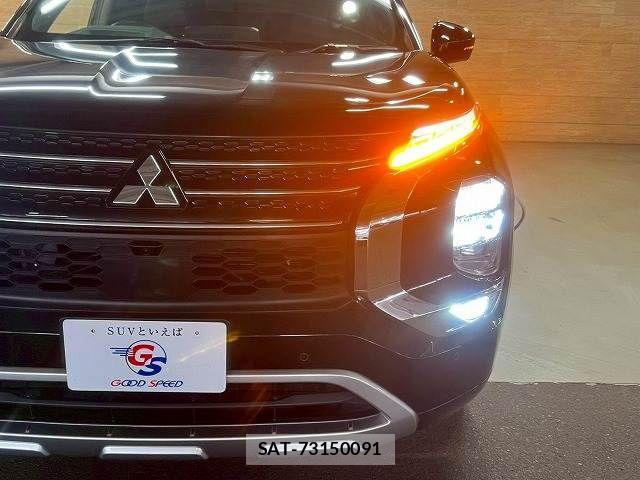 Mitsubishi OUTLANDER PHEV 2021-12 1610121-11