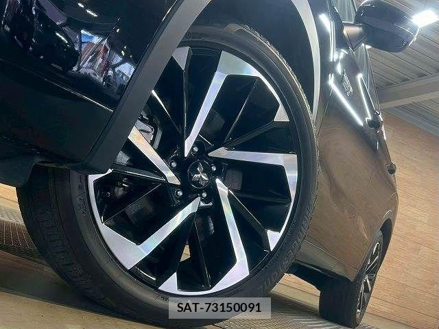 Mitsubishi OUTLANDER PHEV 2021-12 1610121-12
