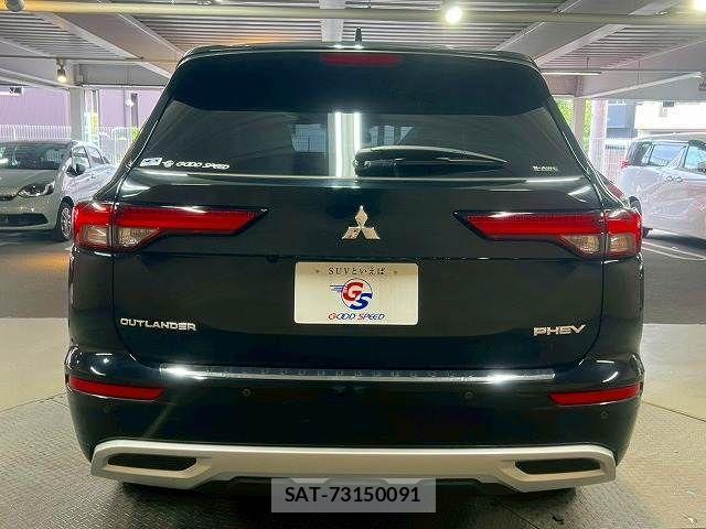 Mitsubishi OUTLANDER PHEV 2021-12 1610121-18
