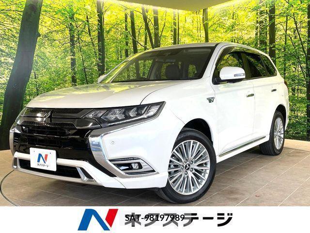 Mitsubishi OUTLANDER PHEV 2018-11 1663004-0