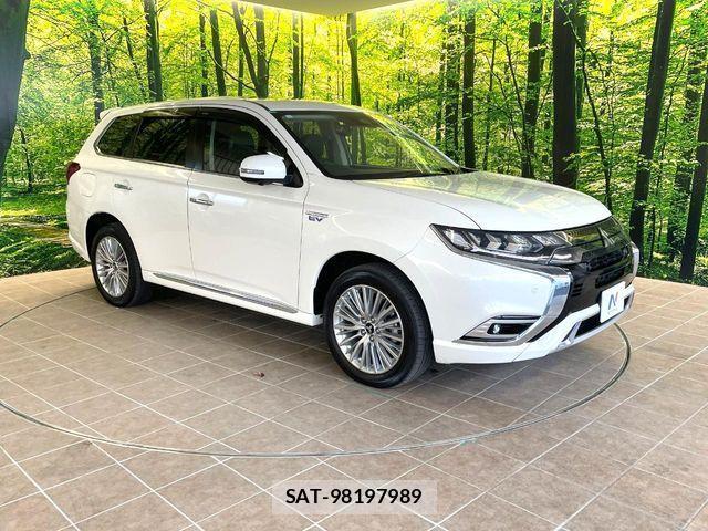 Mitsubishi OUTLANDER PHEV 2018-11 1663004-15