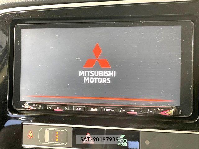 Mitsubishi OUTLANDER PHEV 2018-11 1663004-5