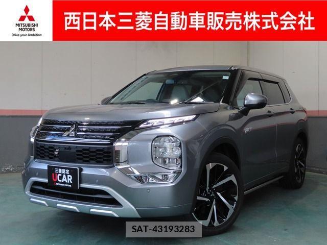Mitsubishi OUTLANDER PHEV 2023-03 1694556-0