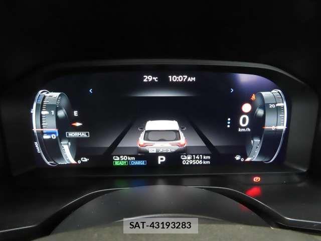 Mitsubishi OUTLANDER PHEV 2023-03 1694556-11