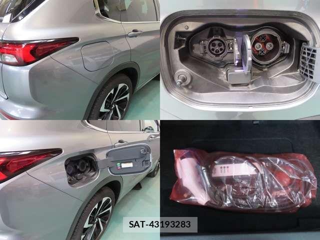 Mitsubishi OUTLANDER PHEV 2023-03 1694556-6