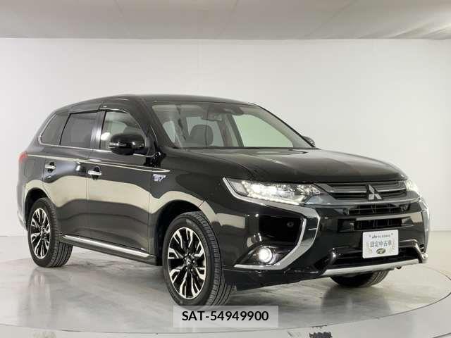 Mitsubishi OUTLANDER PHEV 2017-11 2318590-7