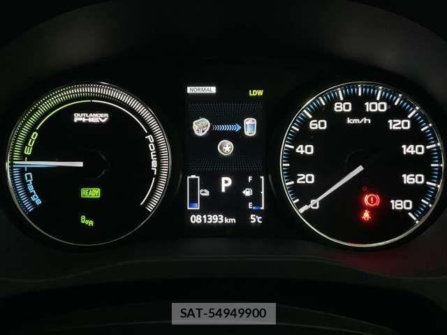 Mitsubishi OUTLANDER PHEV 2017-11 2318590-10