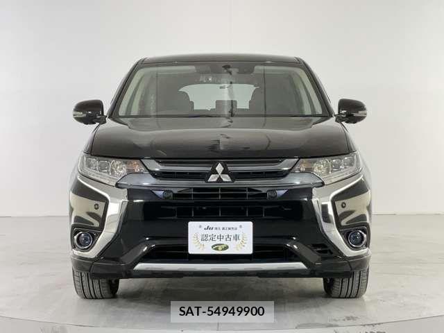Mitsubishi OUTLANDER PHEV 2017-11 2318590-1