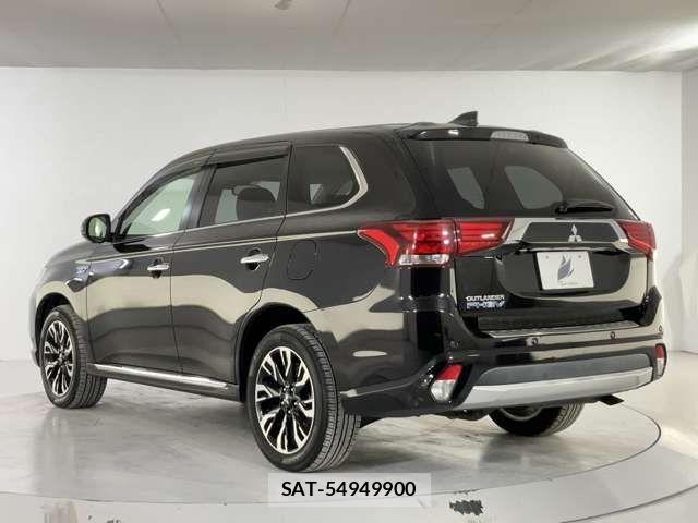Mitsubishi OUTLANDER PHEV 2017-11 2318590-3