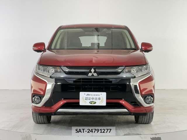 Mitsubishi OUTLANDER PHEV 2015-12 2447844-1