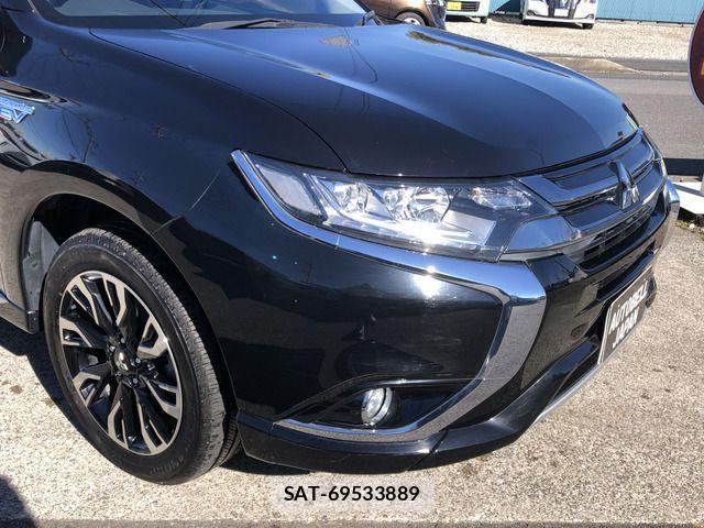 Mitsubishi OUTLANDER PHEV 2016-10 2673541-15