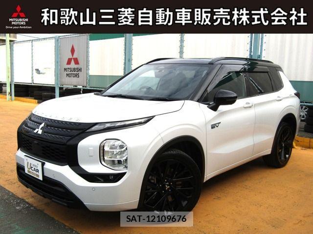 Mitsubishi OUTLANDER PHEV 2024-02 2673466-0