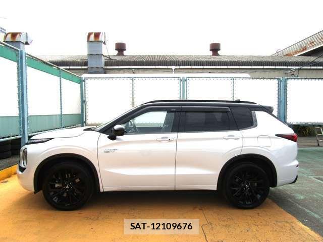 Mitsubishi OUTLANDER PHEV 2024-02 2673466-9