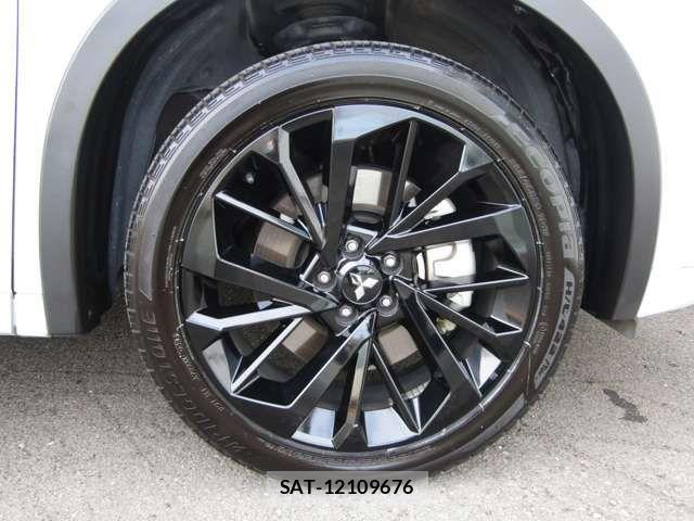 Mitsubishi OUTLANDER PHEV 2024-02 2673466-19
