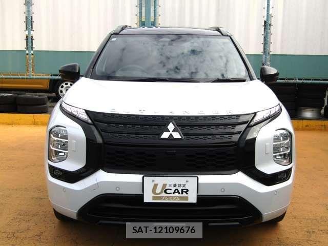 Mitsubishi OUTLANDER PHEV 2024-02 2673466-3