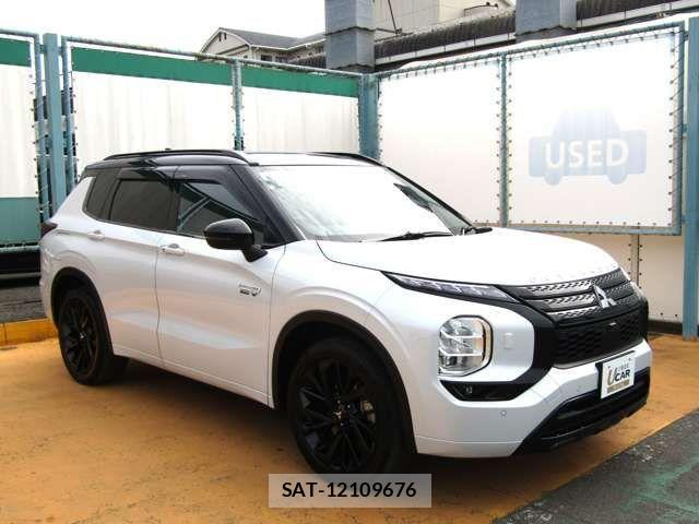Mitsubishi OUTLANDER PHEV 2024-02 2673466-4