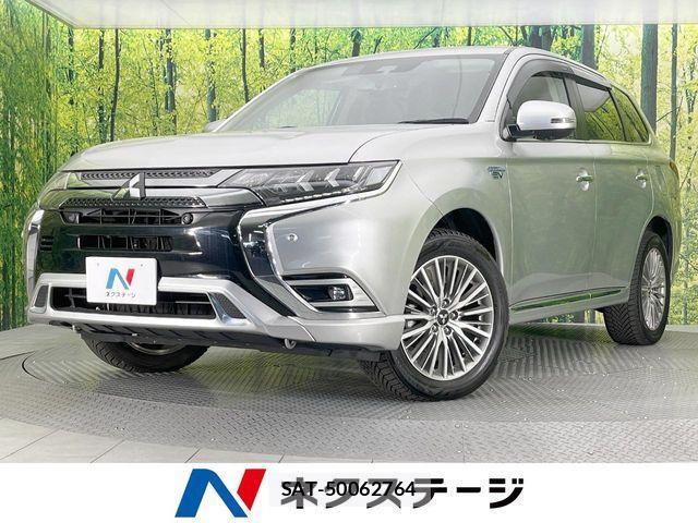 Mitsubishi OUTLANDER PHEV 2019-09 2729758-0