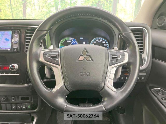 Mitsubishi OUTLANDER PHEV 2019-09 2729758-10