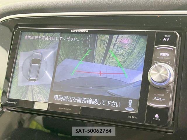 Mitsubishi OUTLANDER PHEV 2019-09 2729758-4