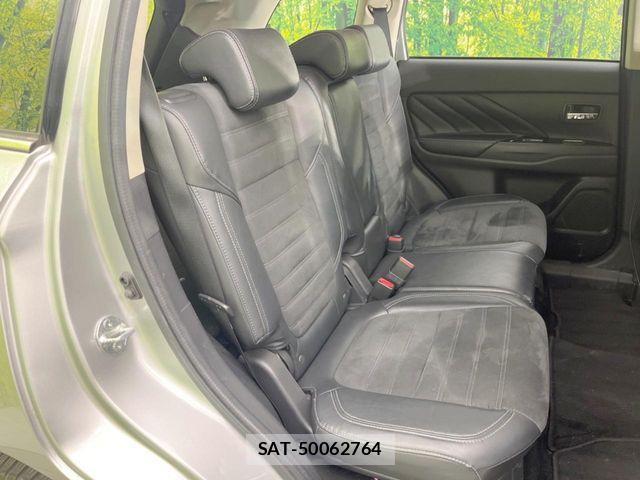 Mitsubishi OUTLANDER PHEV 2019-09 2729758-8