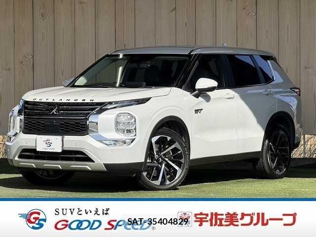 Mitsubishi OUTLANDER PHEV 2023-06 3067386-0