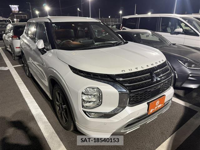 Mitsubishi OUTLANDER PHEV 2021-12 3382998-0
