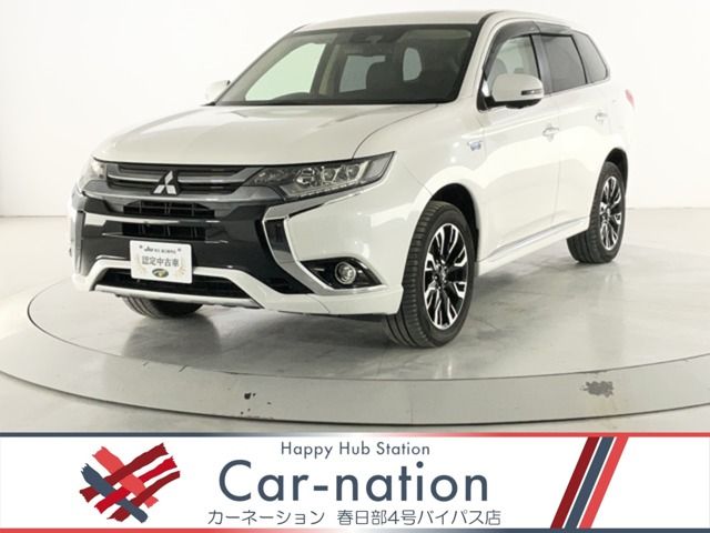 Mitsubishi OUTLANDER PHEV 2017-03 3679612-0
