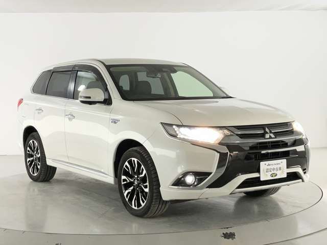 Mitsubishi OUTLANDER PHEV 2017-03 3679612-7