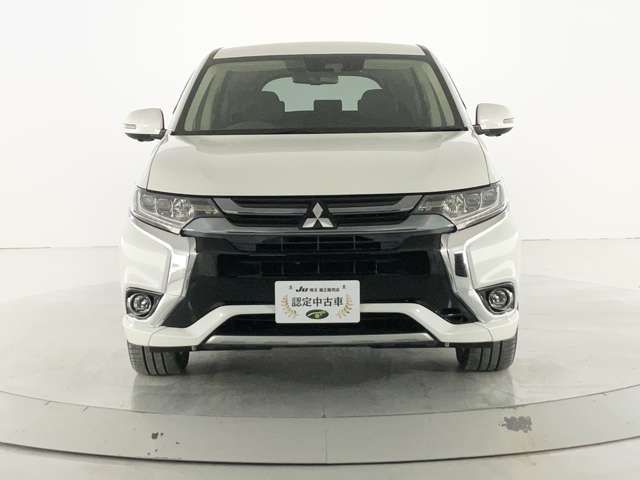 Mitsubishi OUTLANDER PHEV 2017-03 3679612-1