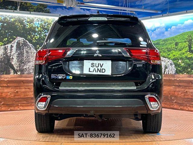 Mitsubishi OUTLANDER PHEV 2017-11 4047015-14