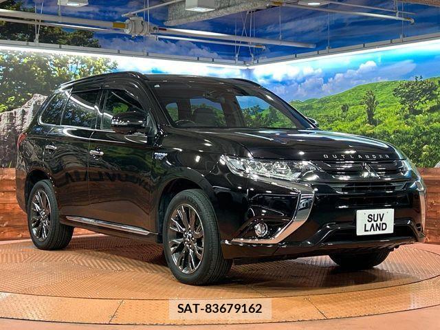 Mitsubishi OUTLANDER PHEV 2017-11 4047015-15