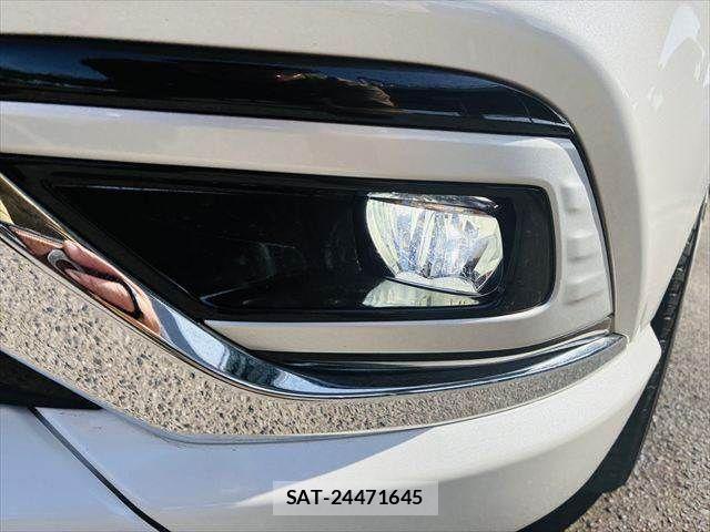 Mitsubishi OUTLANDER PHEV 2018-10 4047018-14