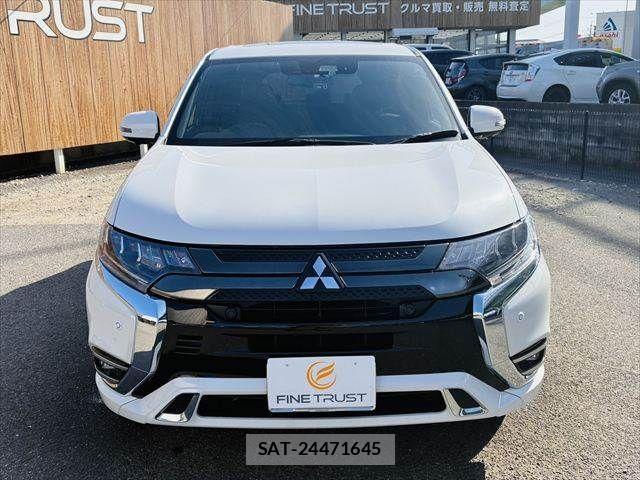 Mitsubishi OUTLANDER PHEV 2018-10 4047018-16