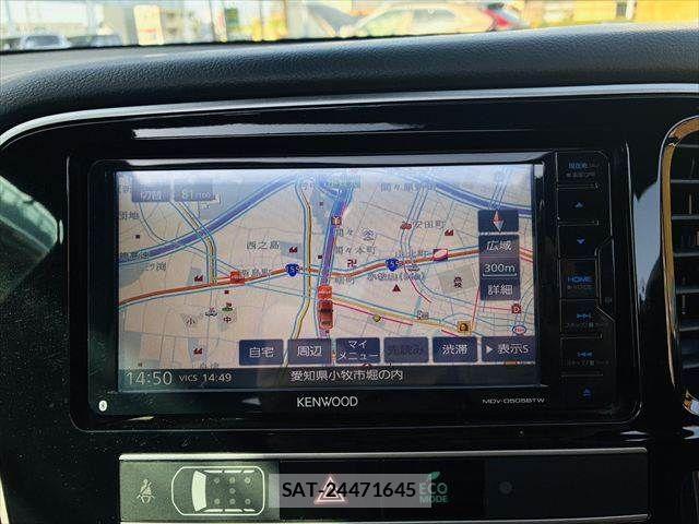 Mitsubishi OUTLANDER PHEV 2018-10 4047018-3