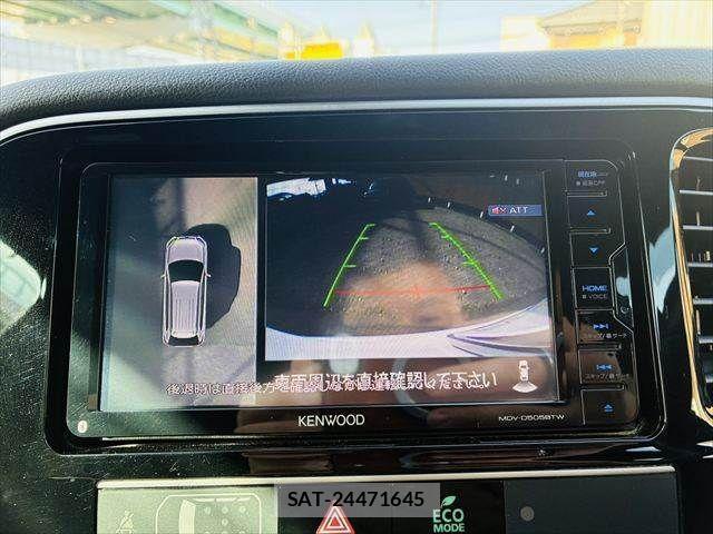 Mitsubishi OUTLANDER PHEV 2018-10 4047018-5