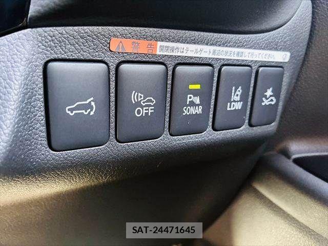 Mitsubishi OUTLANDER PHEV 2018-10 4047018-7