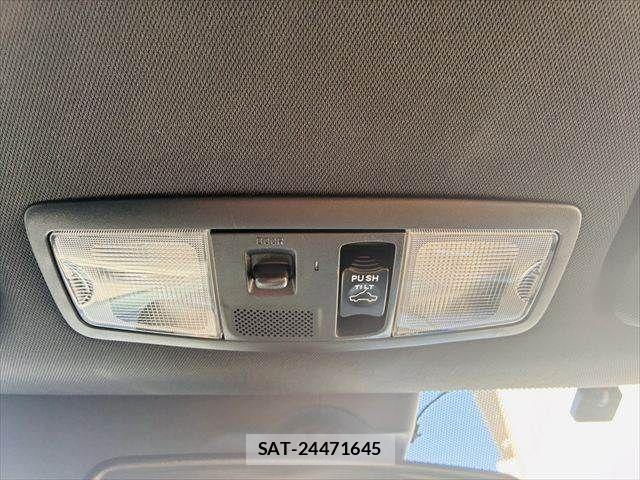 Mitsubishi OUTLANDER PHEV 2018-10 4047018-8