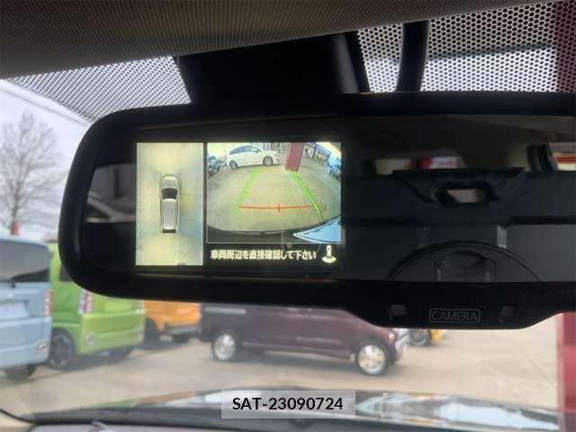 Mitsubishi OUTLANDER PHEV 2015-10 4176761-2